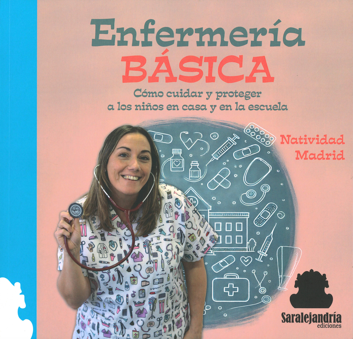 Libro Enfermería Básica